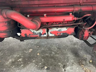 MAN Büssing 1970 - BS 13L / NL1, Oldtimer for restauration obrazek 8