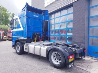 DAF XF 410 2014 - FT trekker immagine 4