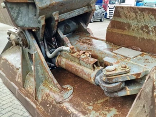 Liebherr N/A 2009 - A900C - 95 KW - Central Greasing - obrazek 15