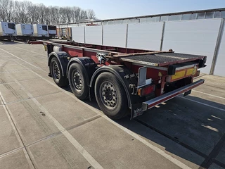 Schmitz Cargobull N/A 2013 - TANK TRANSP ADR obrazek 5