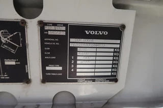Volvo F 12.400 2025 - Volvo F12-400 Vuilniswagen - Oldtimer obrazek 14