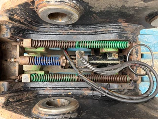 Miller N/A 2019 - M318D / 320D / 320E / 320F / 323D / 323E / 323F / image 15