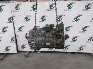 DAF - 1700557/6S800TO RATIO 6.58-078 DAF LF EURO 5 image 3 thumbnail
