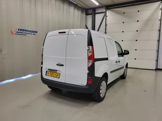 Renault Kangoo 2017 - 1.5dCi Euro 6! afbeelding 3 miniatuur