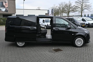 Mercedes-Benz Vito 2024 - 116 CDI DC L3 Pro изображение 3