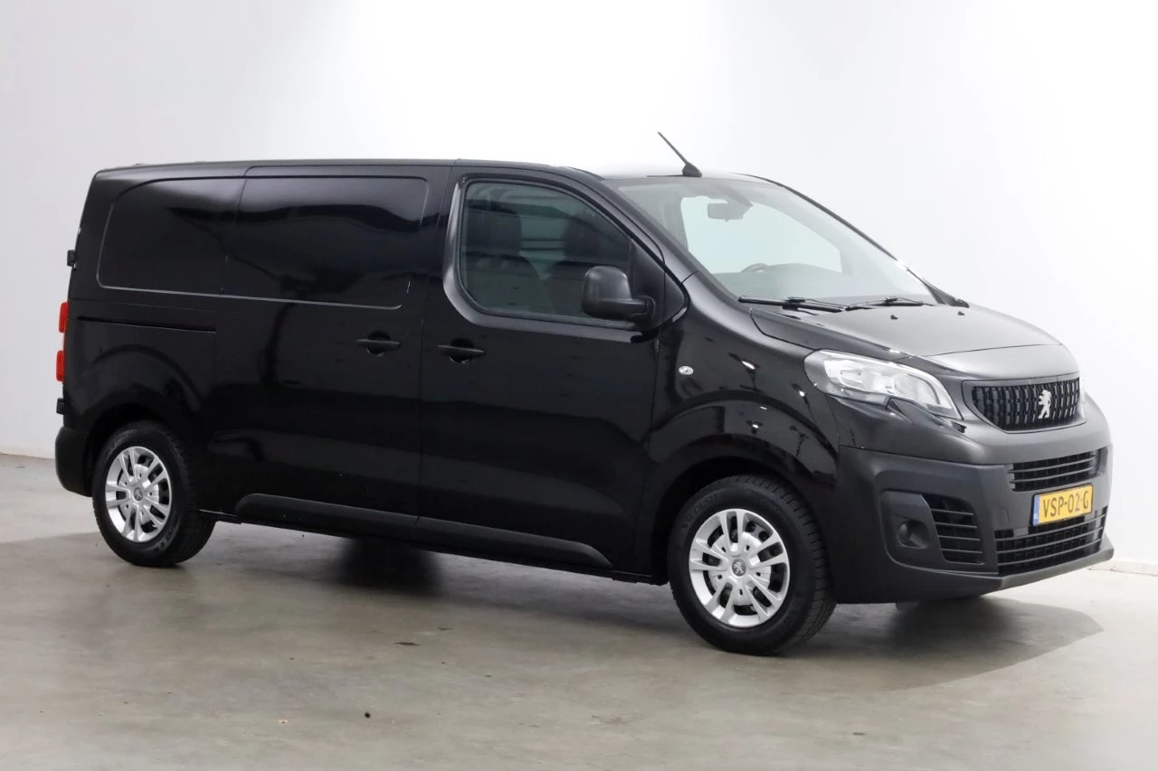 Peugeot Expert 2023 - 1.5 BlueHDI 102pk L1H1 Standard Premium Airco/Navi 02-2023 obrázek 11