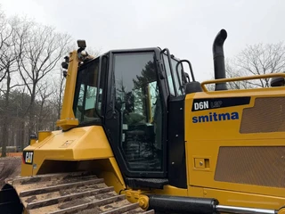 Cat N/A 2016 - D6N LGP obrazek 14