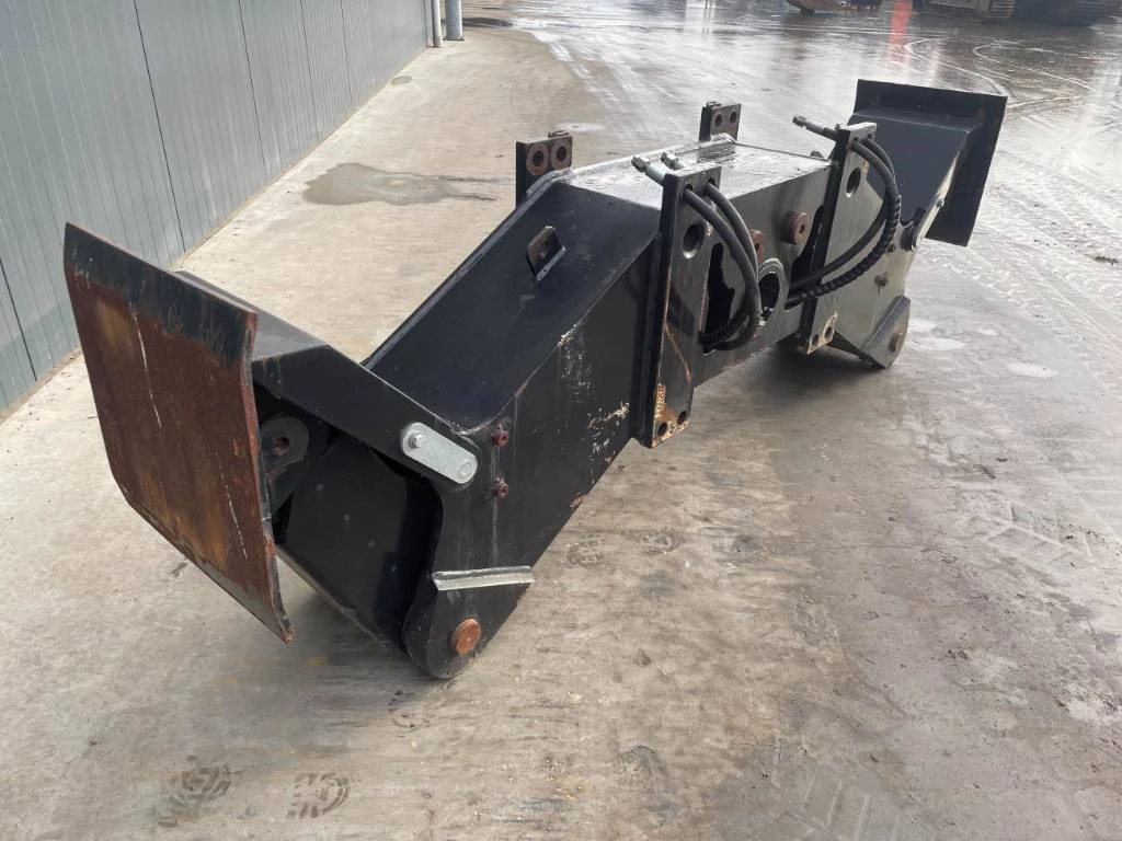 Cat - M314F / M315F / M316F immagine 2