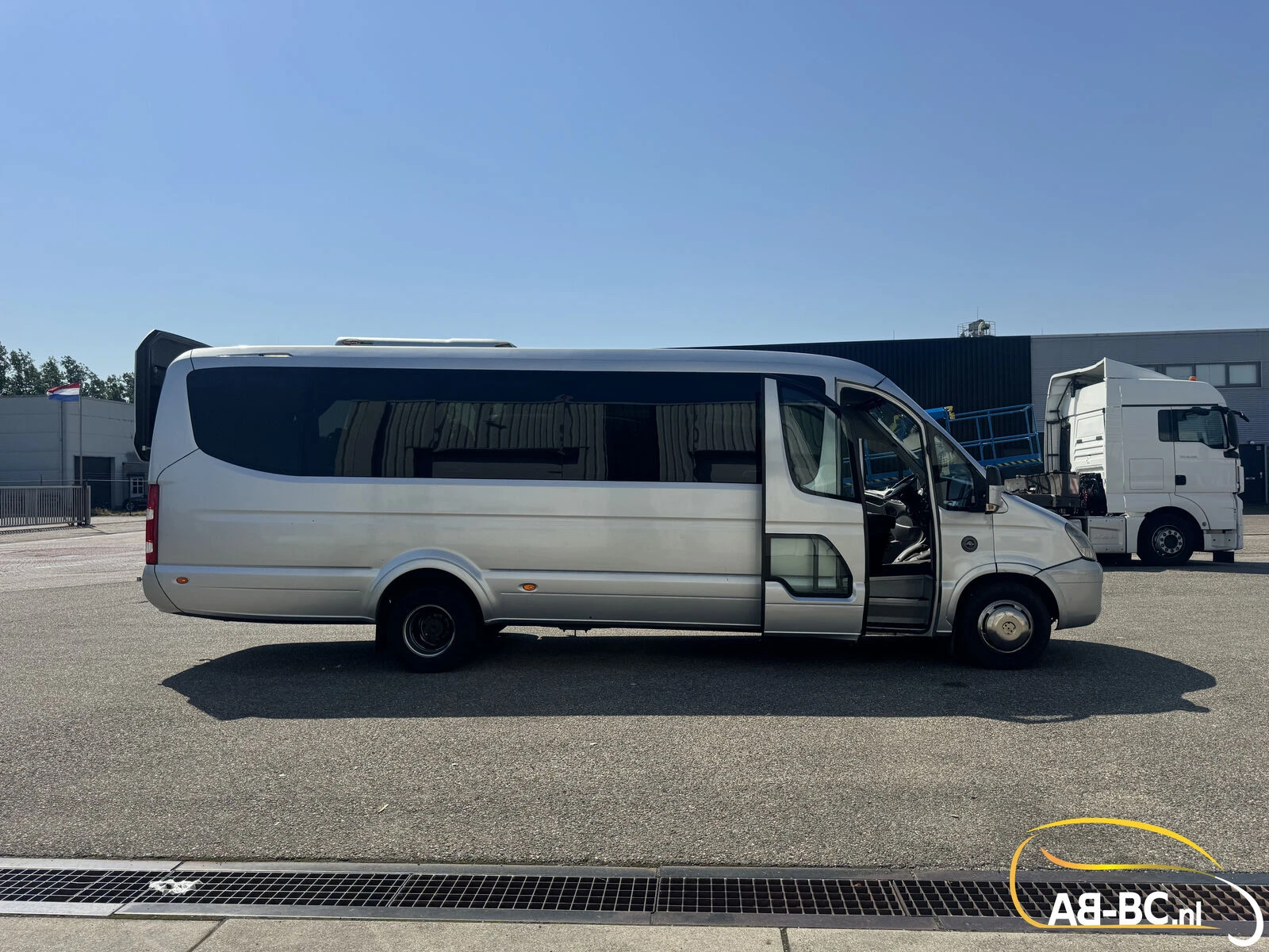 Iveco Sunset XL, 23 Seats EURO 5 2012 afbeelding 6