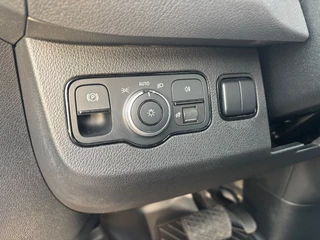 Mercedes-Benz Sprinter 2024 - 315CDI Openlaadbak Automaat Airco Navi Cruisecontrol Trekhaak 11000KM immagine 9