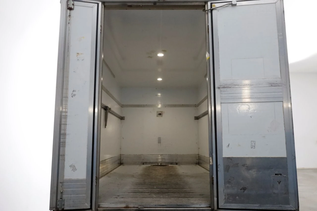 Volkswagen Crafter 2021 - 35 2.0 TDI E6 Bakwagen met achterdeuren 2-Persoons 02-2021 obrázek 5