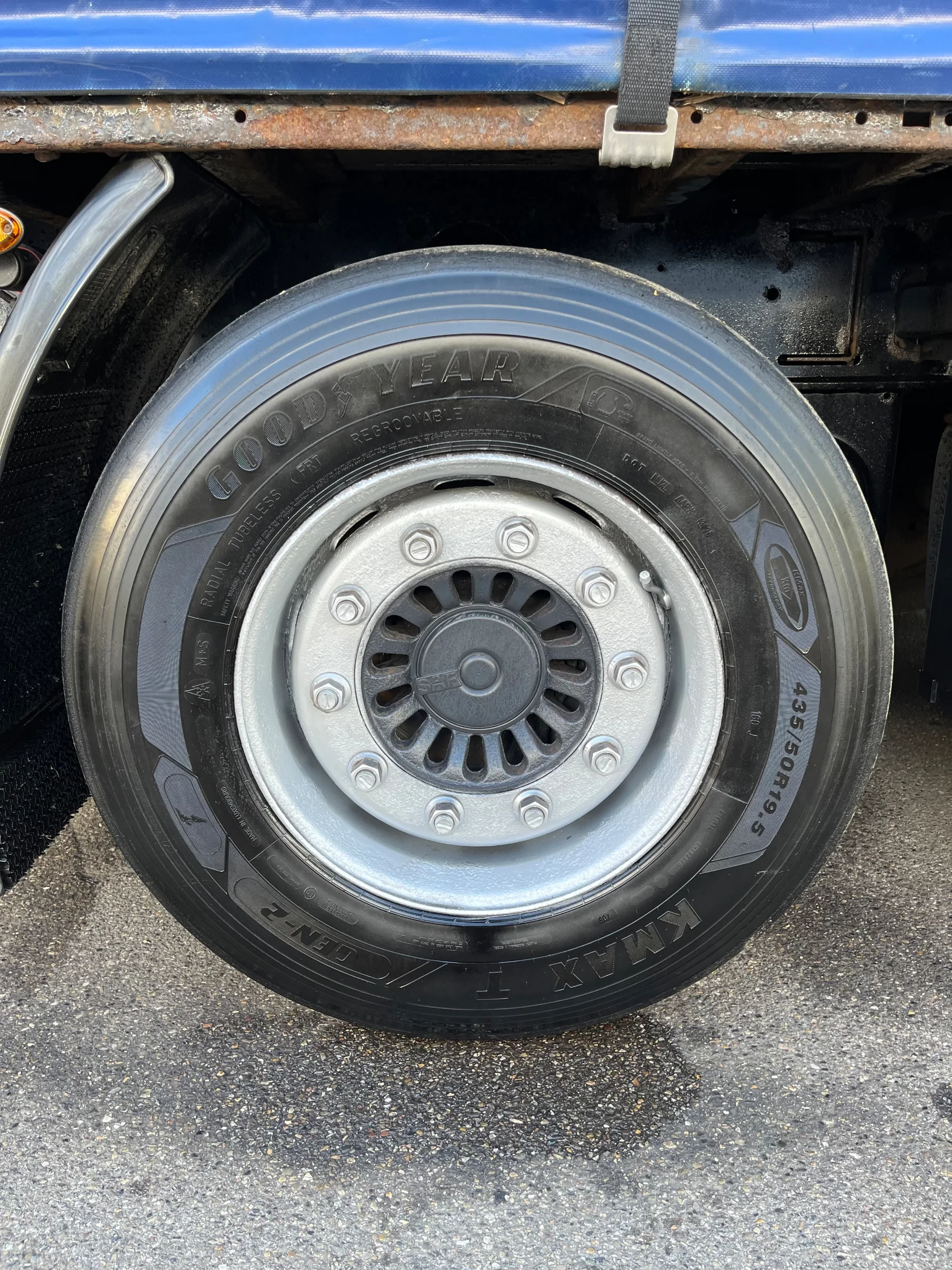 Kögel 2016 - SN 24-1 *MEGA, *Tautliner, *Liftachse, *Hubdach afbeelding 25