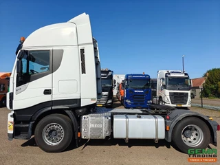 Iveco Stralis 2018 - 510 image 10