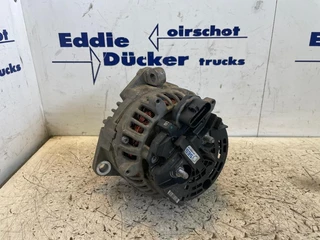 MAN N/A - 51.26101-7283 DYNAMO 28.5V/120A image 2