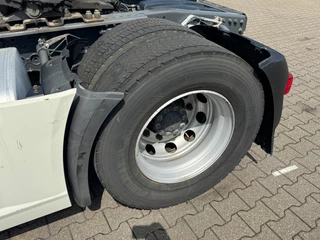 DAF XF480 2019 - SSC Intarder 2 Tank Full Spoiler Smart Tacho bild 9
