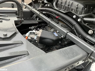 DAF FAN XD 450 Euro 6 Hyvalift 20 Ton haakarmsysteem 2026 - N/A zdjecie 10