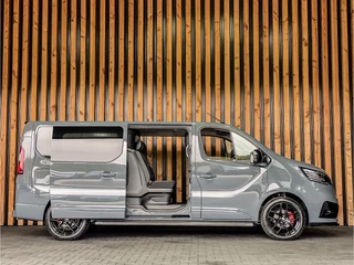 Renault Trafic 2024 - 2.0 dCi 170PK Automaat Dubbele Cabine bild 5