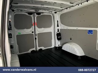 Ford Transit Custom 2024 - 2.0 TDCI 136pk L2H1 Euro6 Airco | Camera | Apple Carplay | LED obrazek 15
