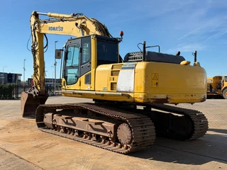 Komatsu PC290LC-8 2011 - N/A obrazek 3