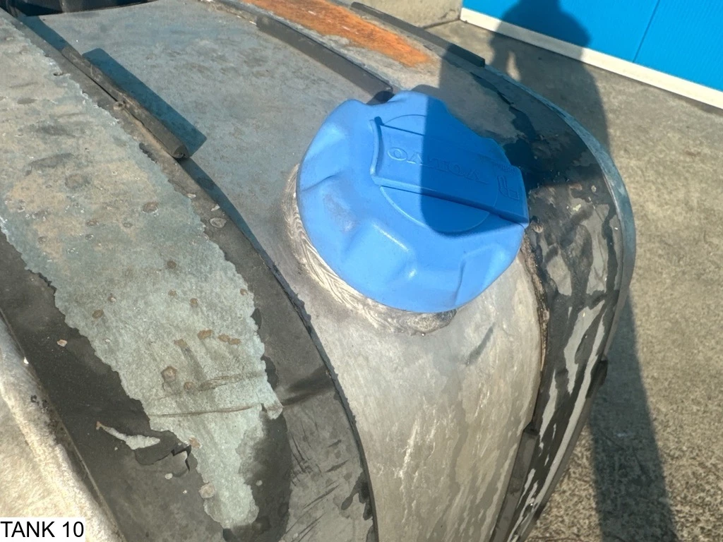 Universeel - AdBlue Tank obrázek 5