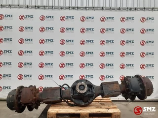 Zettelmeyer N/A - Occ Aandrijfas Zettelmeyer imagem 1