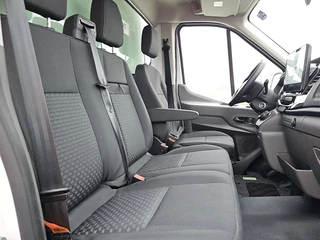 Ford E-Transit 2025 - N/A obrazek 7