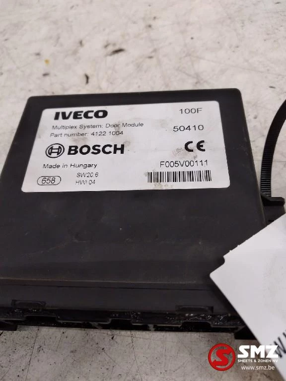 Iveco 2015 - Occ ECU deurmodule Iveco obrázek 2