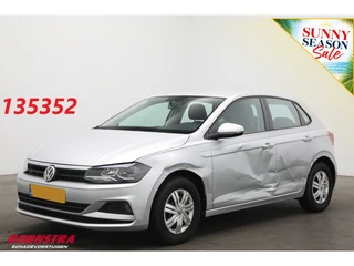 Volkswagen Polo 2019 - 1.0 MPI Trendline Bluetooth Airco Cruise na prodej
