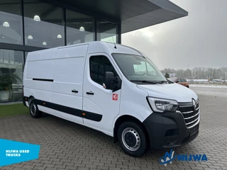 Renault Master 2024 - 180 L3H2 Achteruitrijcamera + Trekhaak image 2