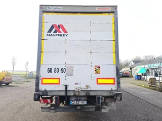 Fruehauf FST4 2013 - N/A bild 5