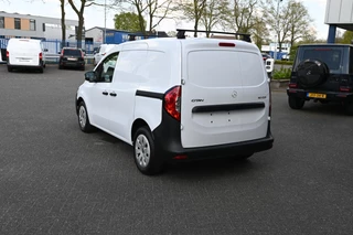 Mercedes-Benz Citan 2022 - 110 CDI L1 Base image 5