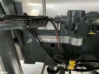 DAF FAG XD 300 Terberg Olympus 17m³ 2024 - N/A изображение 22