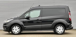 Ford Transit Connect 2023 - 1.5 EcoBlue L1 Trend navi|camera|airco|Topstaat! изображение 16