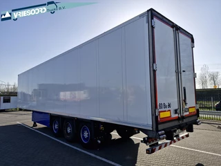 Schmitz Cargobull N/A 2019 - N/A SCB*S3B imagem 2