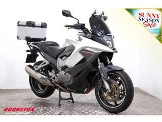 Honda VFR 800 2011 - 800X Crossrunner C-ABS Heizgriffe image 2 thumbnail