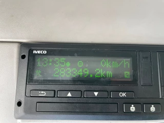 Iveco Eurocargo 2018 - ML150E25P bild 21
