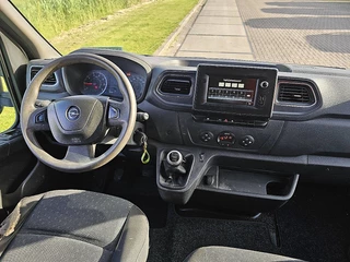 Opel Movano 2021 - 2.3 image 8