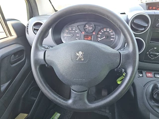 Peugeot Partner 2018 - 1.6 image 11