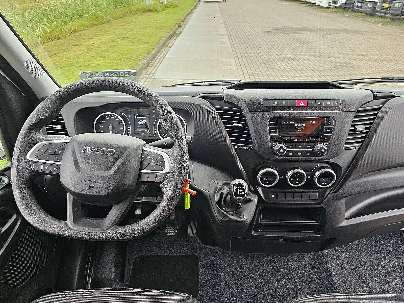 Iveco Daily 2024 - 35C16 afbeelding 8