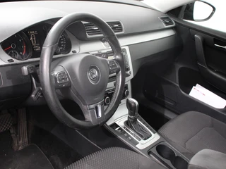 Volkswagen Passat 2014 - 1.4 TSI Automaat Comfortline BlueMotion immagine 2 miniatura