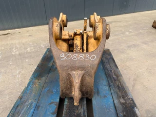 Caterpillar N/A 2021 - Caterpillar 311D / 312D / 312E / 313F / 314D / 31 immagine 2