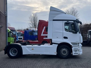 Mercedes-Benz Actros 2014 - 1939 imagem 28