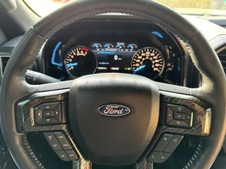Ford F-150 2018 - Shelby , 755 HP Super Snake , Supercharged image 15