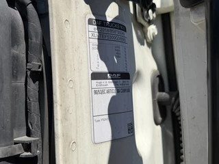 DAF XF 530 2022 - 4x2 Euro 6E Smart Tacho zdjecie 27