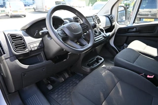 Fiat Ducato 2024 - L2H2 140 pk 3.5t obrazek 4