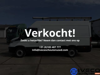 Iveco Daily 2020 - 35S18V obrazek 16