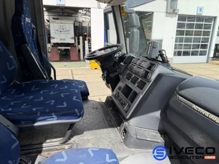 Iveco Stralis 2013 - 270 CNG • Vuilniswagen imagem 6