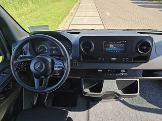 Mercedes-Benz Sprinter 2021 - 317 obrazek 8