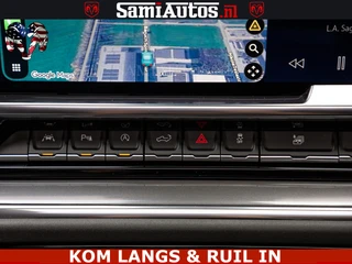 Chevrolet Silverado 2024 - HULK PACK | BEAST | HUIF | BLACK OPS | BOM VOL | GARANTIE TOT 24-01-2028 | DC 5 PERSOONS | obrazek 55