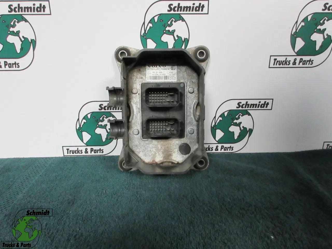 Volvo - 22771624 FCIOM 2 HI MODEULEN VOLVO FH 460 EURO 6 изображение 1